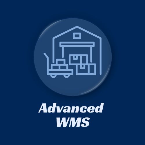 Plure Advanced WMS